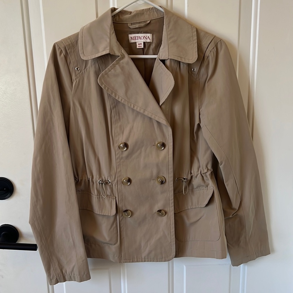 Merona Jacket